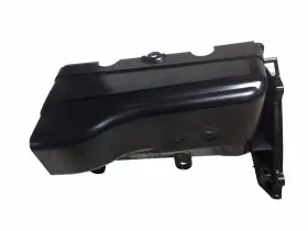 3007-483 Arctic Cat Cylinder Cowling Rear 2015 Lynx 2000 Black 570cc Snowmobile