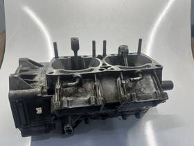 Arctic Cat 3007-738 2009 Crossfire 600 Crankshaft Crank Shaft Crankcase Cases