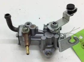 3007-866 Arctic Cat Used Oem Oil Pump With Check Valve Bearcat F 570 Lynx 10-20