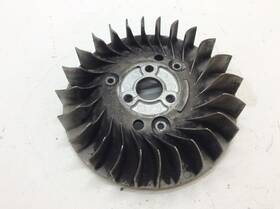 Arctic Cat 3007-867 Flywheel Magneto Fan Blade 2010-2020 T570 Lynx Bearcat 570 F