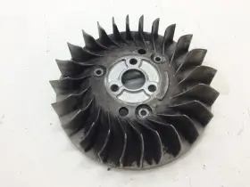 3007-867 Arctic Cat Flywheel Magneto Fan Blade 2010-2020 T570 Lynx Bearcat 570 F