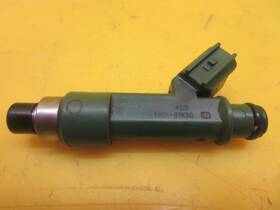 Arctic Cat 3007-891 Oem Zr8000 Crossfire F8 Throttle Body Circle Fuel Gas Injector Assy