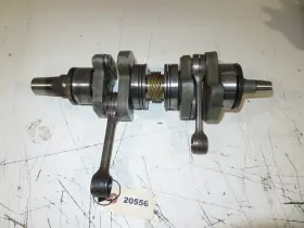 3007-900 Arctic Cat - 2012 Sno Pro 600 Sx Crankshaft Core Or For Parts
