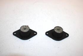 Arctic Cat 3008-054 1996 Montego Deluxe Oem Engine Mount Pair Ja13