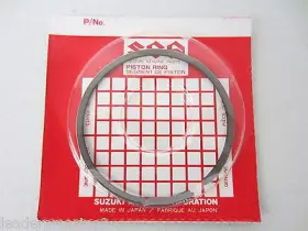 3008-415 Arctic Cat Oem Ring Set .010 - 77