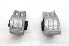 3020-162 Arctic Cat 14 Xf 7000 Crosstour Front Left And Right Engine Motor Brackets Mounts