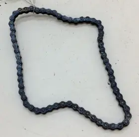 3020-290 Arctic Cat Used Oem Oil Pump Chain Bearcat Pantera 7000 Xt Xf Zr 14-25