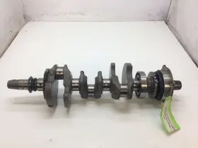 3020-422 Arctic Cat Crankshaft Crank 2016-2018 Bearcat Pantera Zr Xf 7000 Oem