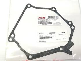 Arctic Cat 3021-807 New Oem Crankcase Cover Gasket Artic