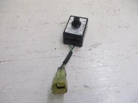 Arctic Cat 32910-88bm0 2001 Z440 Sno Pro Air Cooled 121 Inch Heated Grip Controller