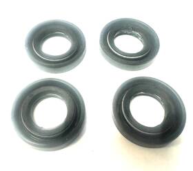 Arctic Cat 3303-295 New Original Oem Oil Seal 18.32.7mm 4pk