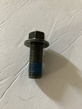 Arctic Cat 3303-379 Flange Bolt Nos Ac15