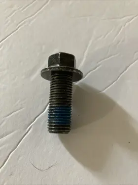3303-379 Arctic Cat Flange Bolt Nos Ac15