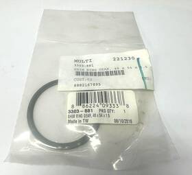 Arctic Cat 3303-881 New Original Oem Shim Ring Gear 46x54x1.5