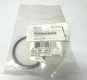3303-881 Arctic Cat New Original Oem Shim Ring Gear 46x54x1.5