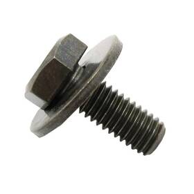Arctic Cat 3304-587 New Original Oem Bolt Washer 6 16 3pk