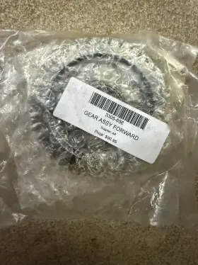 3305-656 Arctic Cat Forward Gear Assembly Part #