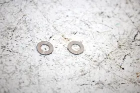 3402-009 Arctic Cat 04 Sabercat 600 Efi Oem Oil Pump Washer Pair Sa239