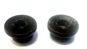 Arctic Cat 3402-041 Original Oem Plug 16mm 2 Pk