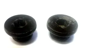 3402-041 Arctic Cat Original Oem Plug 16mm 2 Pk
