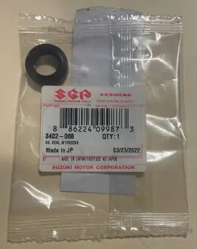 3402-068 Arctic Cat Artic Oil Seal