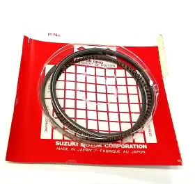 3402-266 Arctic Cat New Oem Piston Ring Set Artic