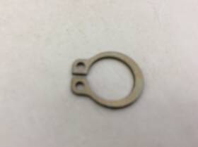Arctic Cat 3423-184 Circlip 1996-2009 Atv 400 2x4 4x4 Fis Auto