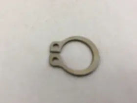 3423-184 Arctic Cat Circlip 1996-2009 Atv 400 2x4 4x4 Fis Auto