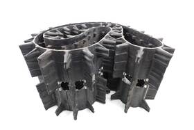 Arctic Cat 3602-292 Good Oem Track 146 Inch X 15 2.6 Lug 2.86 Pitch 0728-277