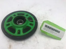 3604-047 Arctic Cat Idler Bogie Wheel Green 5.630 2005-2011 M King Bearcat