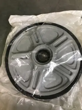 787-platinum Arctic Cat 3604-090 Wheel Idl-8.0 With .787-platinum