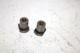 3604-158 Arctic Cat 07 Jaguar Z1 1100 Efi Oem Upper Pivot Bushing Pair Sa301