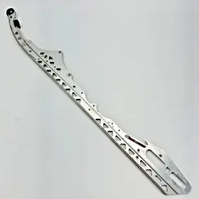 3604-685 Arctic Cat 15-17 Bearcat 3000 Pantera 7000 Suspension Rail 146 Inch