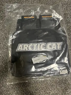 3606-333 Arctic Cat Oem Firecat Snow Flap