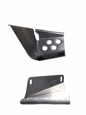3606-710 Arctic Cat 3606-920 Toe Hook Right Shield 2007 F5 Lxr 500cc Snowmobile
