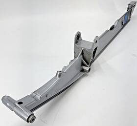 Arctic Cat 3704-957 2023 Blast 4000 Alpha One Rail 146 Inch Platinum 4704-078