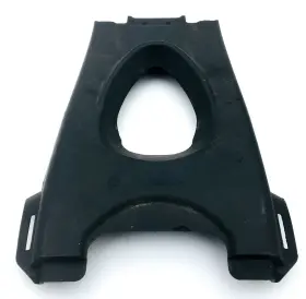 3706-012 Arctic Cat Cover Handlebar Close Off Oem 2007 F8 800 Efi Snowmobile