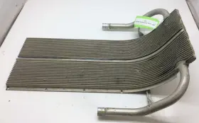 3706-390 Arctic Cat Used Oem Rear Heat Exchanger Crossfire 500 600 800 1000 Efi