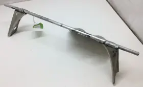 3706-659 Arctic Cat Used Oem Headlight Support Bracket Jaguar Z1 Sno Pro 07-09