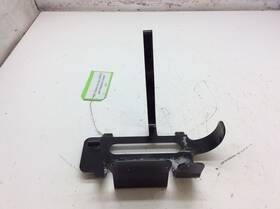 Arctic Cat 3706-798 Oil Tank Mounting Bracket Support 2008-2018 Bearcat T570 Oem