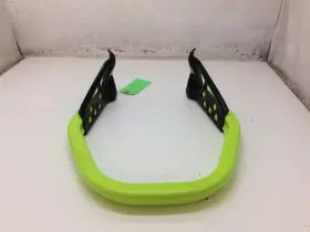 3707-541 Arctic Cat New Take Off Bumper Front Green 2020 Mc Zr Hardcore