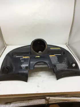 3718-116 Arctic Cat Dash Console Hood Cover 2012-2018 Bearcat T570 Lynx Spar Oem