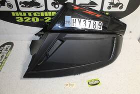 Arctic Cat 3718-404 O/s 2014 Tz1 Lxr Right Side Panel / 2718-930