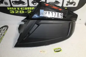 2718-930 Arctic Cat 3718-404 O/s 2014 Tz1 Lxr Right Side Panel /