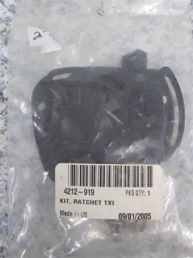 4212-919 Arctic Cat Kit Rachet Txi New