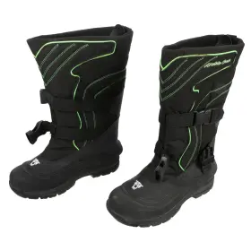 4272-771 Arctic Cat Bt Tracker Premium Womens Size 6 Oem New