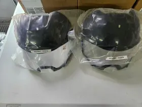 4282-859 Arctic Cat Crosstec Replacement Shields