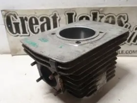 Rs2a Arctic Cat 440/rs2a Eltigre 440 T7 Kawasaki Snowmobile Engine Good Used Cylinder