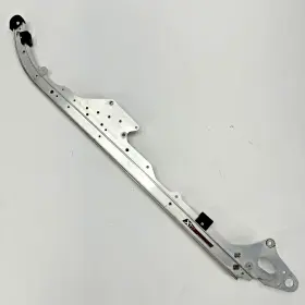 4604-101 Arctic Cat 16-20 Bearcat Norseman Pantera Suspension Rail 154 Inch