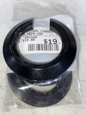 Arctic Cat 4604-186 Retainer Spring